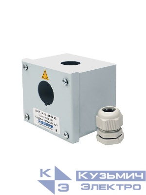 Корпус ПКУ 15-21-111-54 с сальником Электротехник ET054727
