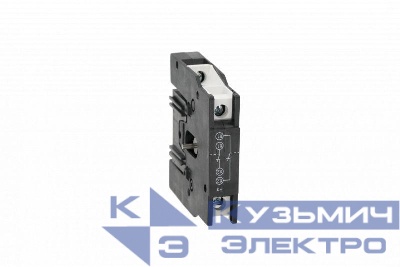 Механизм блокировки контакторов КМ-102 (9-38А) БМ-02 DEKraft 22188DEK