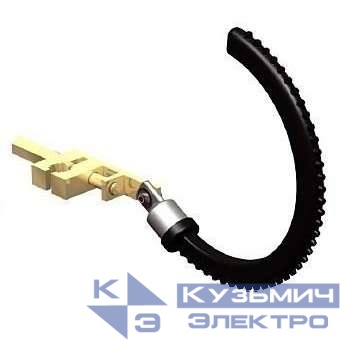 Разрядник РМК-20-IV-УХЛ1/021 Стример 260184