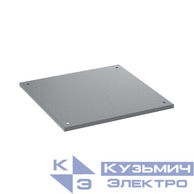 Комплект крыши без фланца ШхГ 600х400мм DKC R5NKRS64