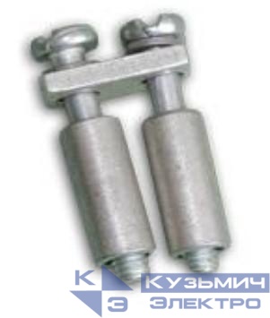 Мост поперечного соединения М2-2 ВНИИР A8120-80096264