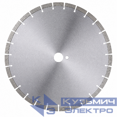 Diamond Industrial Алмазный диск по бетону, кирпичу, камню Diamond Industrial 400 мм PRO DIDC400PRO