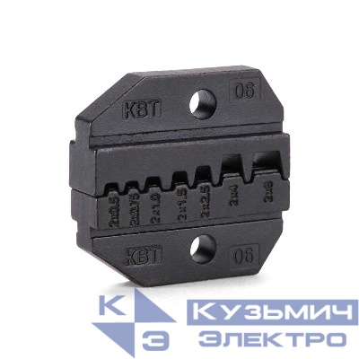 Матрица МПК-06 КВТ 69962