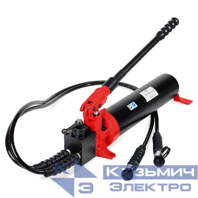 Помпа гидравлическая ручная ПМР-7020-К2 КВТ 69288