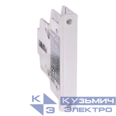 Контакт боковой CTX3 1НО 1НЗ 185-800А Leg 416859