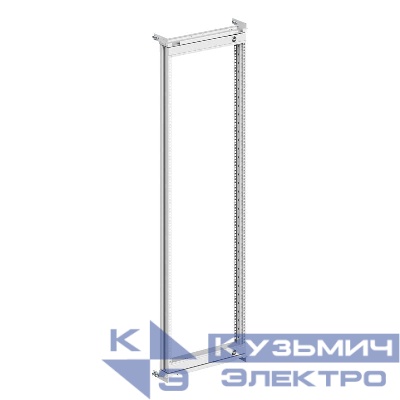 Рама поворотная центрированная 35U для 19дюйм оборудования для корпусов CQE N 1800х600мм DKC R5FRKC1860