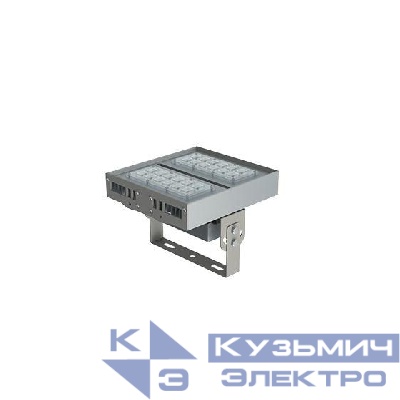 Светильник ДО15-80-401 Kosmos 750 LED 80Вт 5000К IP65 Ардатов 1172508401