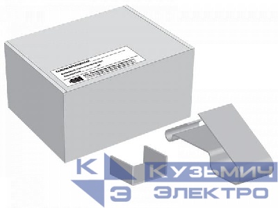 Зажим крепежный СР/Т.1-25 Ц (уп.50шт) ССТ 2187246