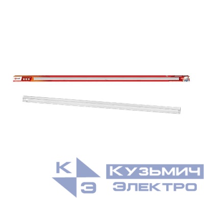 Светильник светодиодный СПБ-Т5 14Вт 4000К IP40 1260лм 230В IN HOME 4690612008769