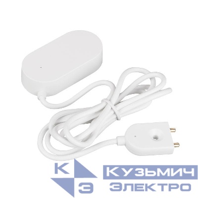 Датчик протечки TY-ZB-801-16-72-SUF White 3В External sensor IP20 пластик INTELLIGENT ARLIGHT 052900