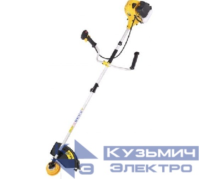 Триммер бензиновый GGT-1500SX Huter 70/2/22
