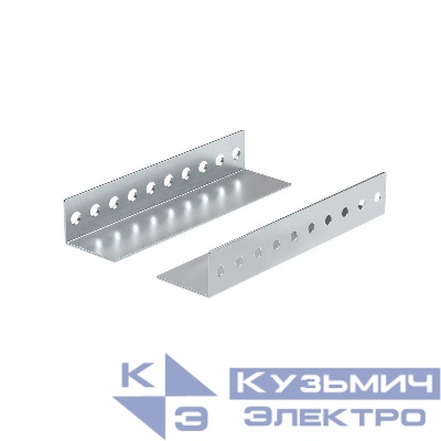 Уголок 253мм для тяжелого оборудования для 600 DKC R5GFITU600