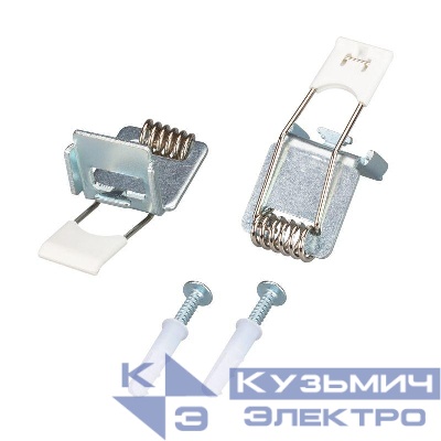 Набор FX-SPRINGS-67 (SL) Arlight 034474