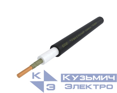 Кабель ВВГнг(А)-FRLS 1х16 ОК Б 0.66кВ (м) АЛЮР 00-00003998