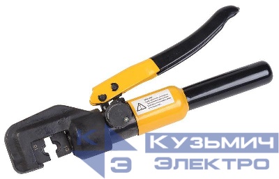 Пресс гидравлический ручной ПГРc-70 IEK TKL11-001