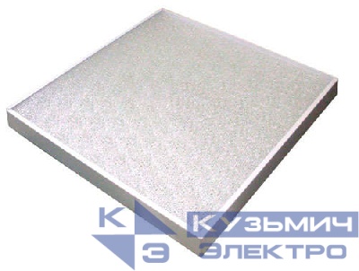 Светильник светодиодный GSA32-01-C-01-EL 32Вт 5000К IP40 универс. крепление NLCO 140010