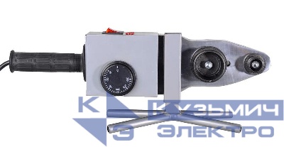 Аппарат для сварки ПВХ труб АСПТ-2000А Ресанта 65/136