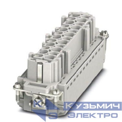 Модуль для контактов HC-B24-I-PT-F Phoenix Contact 1407735