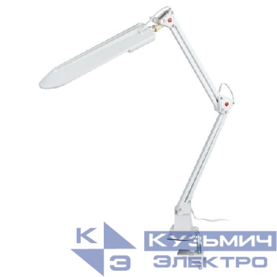 Светильник NL-201-G23-11W-W настол. бел. ЭРА C0041457