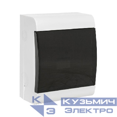 Щит распределительный ЩРН-П-6 IP41 Basic (пром. упак.) EKF pb-n-6-bas