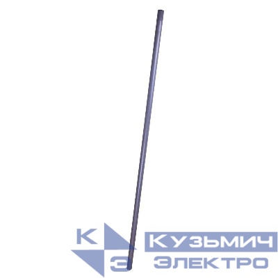 Мачта для антенн КРЫМ-1 150см Rexant 34-0483
