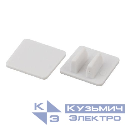 Заглушка для шин 3П до 63А NO-222-14 (уп.500шт) ЭРА Б0033388