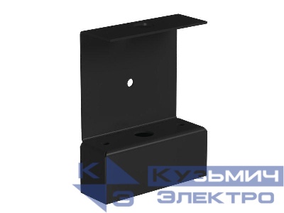 Кронштейн BS-K-8 Black Белый свет a10481