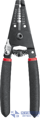 Съемник изоляции NHT-Sim04 Navigator 95150