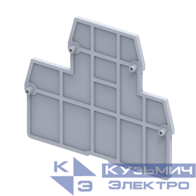 Крышка концевая OptiClip EPCDL4UN КЭАЗ 332736