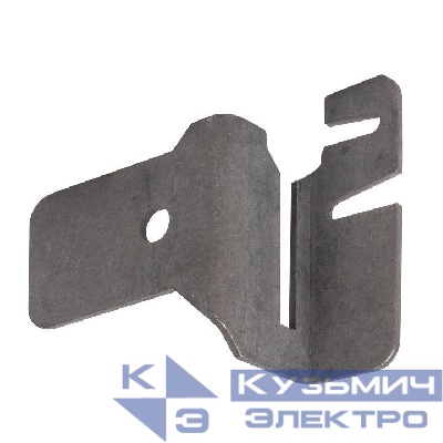 Держатель для заземляющих проводников HZ PROxima EKF lp-31510