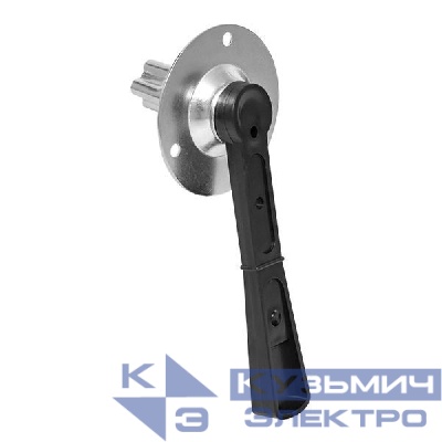 Рукоятка боковая смещенная для ВР32У-31/35 MAXima EKF uvr32-h-250