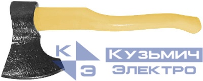 Топор Тигр 1200г в сборе КУРС 46314