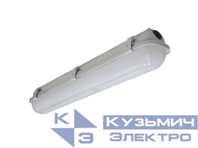 Светильник светодиодный ARCTIC STANDARD 600 TH 4000К потолочный СТ 1088000590