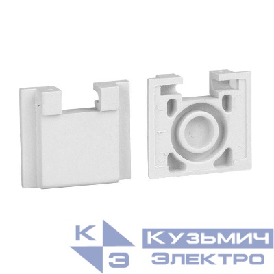 Заглушка для пломбировки ВА47-29 КЭАЗ 339697