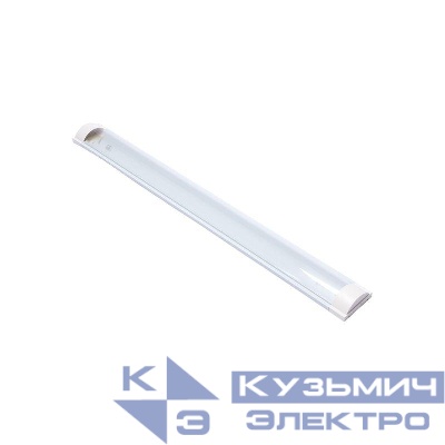 Светильник ДПО под светодиодную лампу 2хТ8 1200мм IP20 (без ПРА) Rexant 621-1125