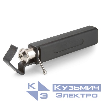 Инструмент для снятия изоляции КС-25 КВТ 58746