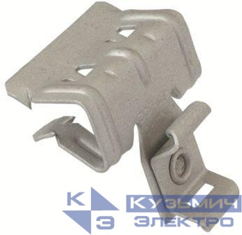 Крепеж для хомута к балке 15-20мм горизонт. монтаж. DKC CM613020