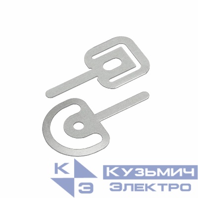 Хомут FR ПР-25 в гофроящике (уп.1000шт) Промрукав PR08.11915