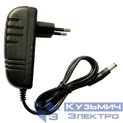 Адаптер 24Вт (12В 2A) JazzWay 1005953