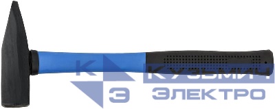 Молоток 1000г стеклопластик. ручка MOS 44058М