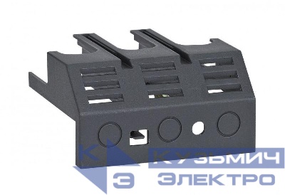 Крышка клеммника КК-332 DEKraft 28177DEK