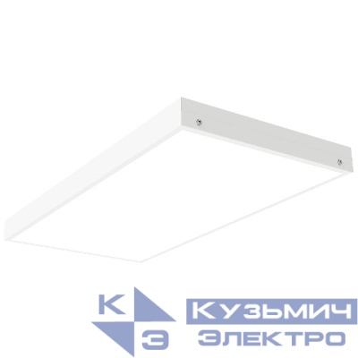 Светильник ДВО12-19-303 Opal ЕМ1 840 Ардатов 1012419343