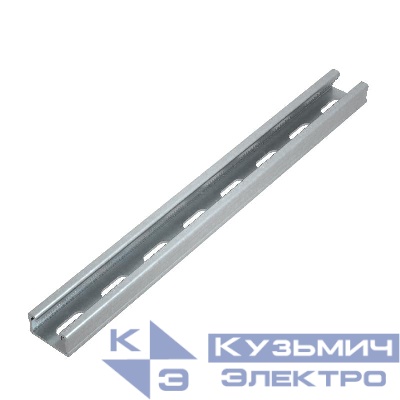 Профиль-Страт 41х21 L450 сталь 1.5мм STP41-21-450 КМ LO14433