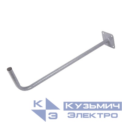 Кронштейн эфирный Г-образный 60см Rexant 34-0481