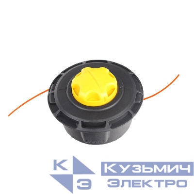 Катушка DL-1206 Comfort PATRIOT 807114002