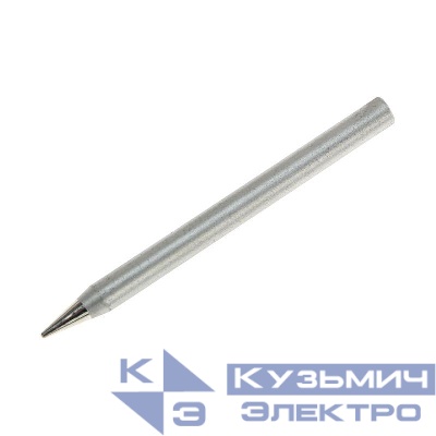 Жало для паяльника 60Вт (арт. 12-0124) Rexant 12-9924