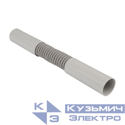 Муфта гибкая труба-труба 32мм IP44 (уп.10шт) EKF mtt-32