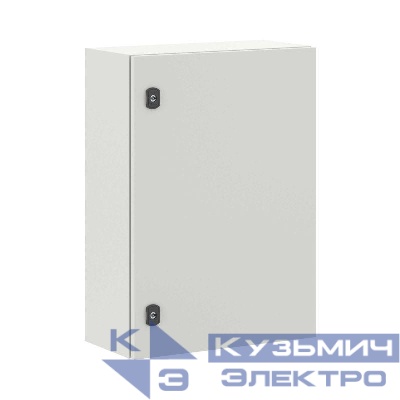 Корпус навесной STE 700х500х250мм с монтажн. панелью DKC R5STE0759