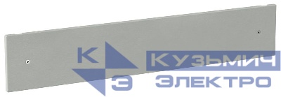 Фальш-панель внешняя глухая 150х800 FORMAT IEK FO-00-PWSB-015-080