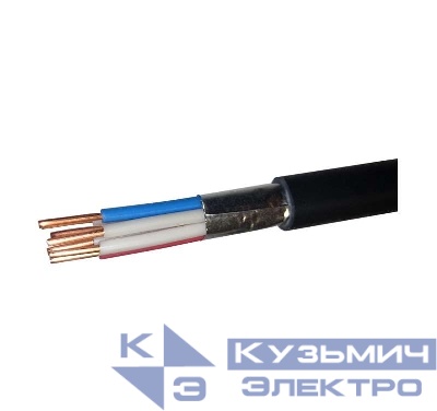 Кабель КВВГЭнг(А)-LS 7х1.5 (м) ЭЛЕКТРОКАБЕЛЬ НН 00-00006638